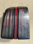 Passenger Right Tail Light In Quarter 87-88 Chevy Beretta. Fixed Price $45.00.