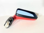 88-98 Audi Cabriolet 80 90 Right Passenger Side Mirror E6 007666 Oem Red. Fixed Price $99.99.