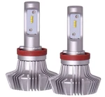 Piaa Platinum H11 Led Bulb Twin Pack. Fixed Price $178.09.