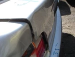 Passenger Right Tail Light Hatchback Fits 95-99 Bmw 318I 157464. Fixed Price $58.00.