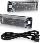 2XLED Truck Bed Cargo Lights Assembly W/ Wiring Kit For Dodge Ram 1500 2500 3500. Fixed Price $33.99.