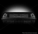 Recon 264112BK Red 3RD Brake Kit White Cargo Lights Smoked Lens. Fixed Price $179.95.