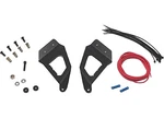 Putco 2160 Luminix Light Bar Wiring Harness And Roof Bracket Kit. Fixed Price $89.99.
