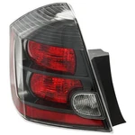 Taillamp Brakelight Driver Left Side Hand 26555ET80C. Fixed Price $68.61.