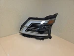 2021-2024 Nissan Armada Left Driver Side Headlight Oem 260606JL1C. Fixed Price $360.00.