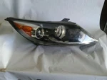Passenger Right Headlight Us Market Base Fits 13 Sportage 840753. Fixed Price $562.43.