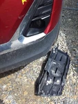 Corner/park Light Fog Lamps Fits 18-21 Terrain 3191943. Fixed Price $123.89.