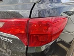 2013 Acura Rdx Right Passenger Tail Light Oem Used 84000 Miles 166-60116R. Fixed Price $106.88.