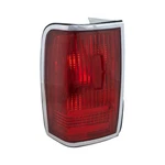 Tail Light Lens & Housing For Lincoln Town Car 90-97 Replacement Driver Side. Fixed Price $92.06.