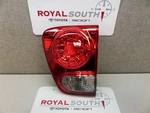 Toyota Sequoia 2005 - 2007 Right Rear Inner Tail Light Lamp Genuine Oem. Fixed Price $165.00.