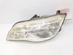 Driver Left Headlight Coupe Quad 2 Door Fits 03-05 Saturn Ion Oem. Fixed Price $99.19.