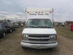 Passenger Corner/park Light Side Marker Fits 96-02 Express 1500 Van 191619. Fixed Price $70.85.