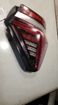 Passenger Tail Light Quarter Panel Mounted Upper Bar Fits 16-20 Mirai. Fixed Price $300.00.
