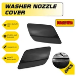 Front Headlight Washer Nozzle Cover Lh+rh For Bmw 328I 335IS 2011-13 10PCS. Fixed Price $8.07.