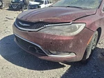 2015 Chrysler 200 Driver Left Headlight Assembly Oem Used Xenon Hid Fade. Fixed Price $576.18.