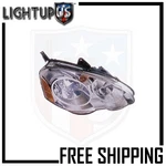 Fits 02-04 Acura R.s.x. Headlight/lamp Passenger (right Only). Fixed Price $129.99.