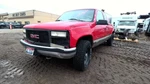 Driver Left Tail Light Sportside Fits 90-98 Chevrolet 1500 Pickup 31756488. Fixed Price $99.63.