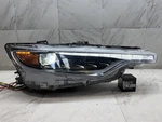 2017 2024 Maserati Levante Headlight Oem Rh Right Passenger Side Led 6701595380. Fixed Price $920.00.