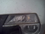 Driver Corner/park Light Lamp-turn Signal Fits 09-11 Tl 29888494. Fixed Price $110.70.