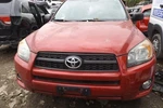 Driver Left Headlight Sport Package Fits 09-12 RAV4 1692045. Fixed Price $135.00.