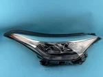 Oem 2020-2022 Toyota C-hr Chr Led Japan Non Adaptive Right Headlight 81140-10A70. Fixed Price $349.99.