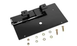 Realtruck Flooding Light Bracket, 16X7 Center Mount, Black 91002RECF. Fixed Price $134.67.