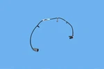 Genuine Mopar Fender Lamp Wiring Rear 68049932AD. Fixed Price $138.43.