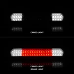 Anzo Usa 531081 Third Brake Light Assembly. Fixed Price $71.99.