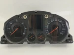 3C0920870 Tool Panel / 134100 For Volkswagen Passat B6 3C2 1.9T. Fixed Price $78.97.