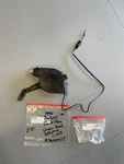 80-93 Dodge Ram Truck Van Under Hood Retractable Trouble Work Light, Rare. Fixed Price $139.55.