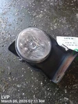 Lh Fog Lamp Oem 04-06 Gmc SIERRA250 1YR Wrnty. Fixed Price $75.00.