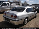 Passenger Tail Light Quarter Panel Mounted Fits 02-04 Impala 684079. Fixed Price $113.95.
