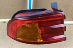 2001-2002 Kia Optima Magentis Left Driver Side Tail Light 924113C020 Oem.. Fixed Price $52.49.