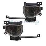 For 09-11 3.5L & 3.7L Engine Front Driving Fog Light Lamp Assembly Set Pair. Fixed Price $108.95.