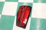 19-23 Sierra Left Driver Lh Side Taillight Lamp Lens Unit Assembly Factory Oem. Fixed Price $741.33.