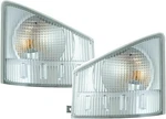 2008 2009 2010 2011 Isuzu Npr Nqr Truck New Pair Side Corner Marker Signal Light. Fixed Price $79.00.