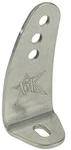 Rigid Industries 40182 E-series Bracket Kit, Black. Fixed Price $48.94.