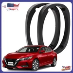 Universal For Nissan Dodge Hyundai 6X9" Speaker Spacer Ring Adapter Mounting Set. Fixed Price $16.99.