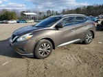 2016 Nissan Murano Rh Fog Light Assembly Oem Used 129K Miles 116-50722R. Fixed Price $94.95.