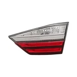 Tail Light Lens & Housing For Lexus ES300H 2016 Passenger Side Inner 166-61134R. Fixed Price $226.60.