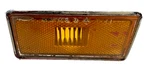 1974-1979 Chevy Corvette C3 Front Side Marker Lamp Left Amber Oem 362955. Fixed Price $24.95.