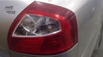 Passenger Tail Light Quarter Panel Mounted Fits 02-04 Infiniti Q45 86465. Fixed Price $71.72.