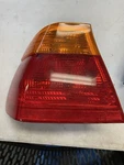 2001 Bmw 325I L. Tail Light Sdn Quarter Panel Mounted Oem. Fixed Price $52.25.