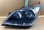 2005-2007 Honda Odyssey Left Driver Headlight 114-59420L Oem. Fixed Price $69.99.