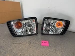 2004-2010 Infiniti QX56 Oem Left And Right Fog Light Assemblies #705. Fixed Price $142.00.