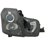 New Aftermarket Passenger Side Front Head Lamp Assembly 15826016. Fixed Price $751.50.