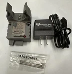 Streamlight 74102 Charge Holder + 22071 Ac 120V Cord For Strion Oem. Fixed Price $52.99.