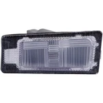License Plate Light For 2011-2018 Hyundai Elantra Driver Side 925011M400. Fixed Price $15.88.