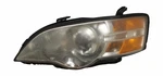 Driver Left Lh Headlight Assembly 2006-2007 Legacy Used Tested Oem. Fixed Price $65.00.