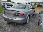 Passenger Tail Light Sedan 4 Door SPEED6 Turbo Fits 06-07 Mazda 2750118. Fixed Price $145.00.